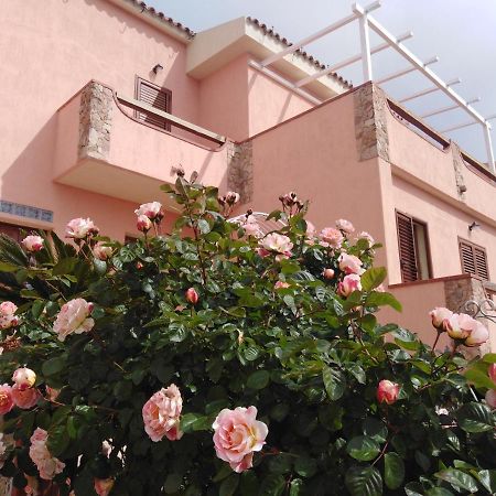 The Roses Garden La Maddalena (Sassari) Exterior foto