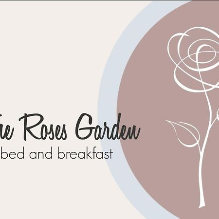 The Roses Garden La Maddalena (Sassari) Exterior foto