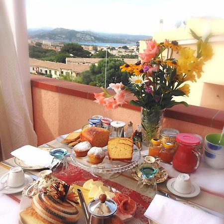 The Roses Garden La Maddalena (Sassari) Exterior foto