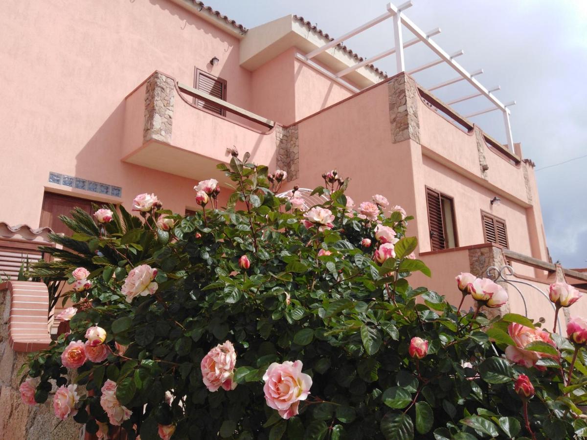 The Roses Garden La Maddalena (Sassari) Exterior foto
