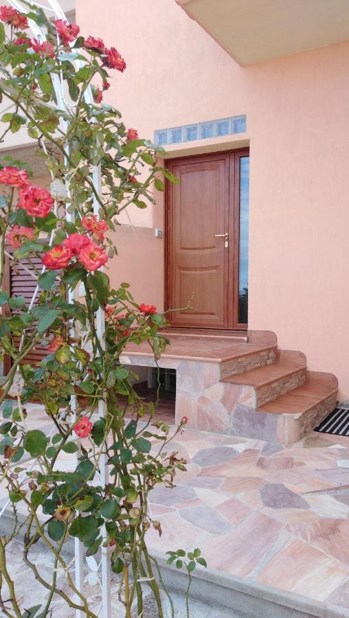 The Roses Garden La Maddalena (Sassari) Exterior foto