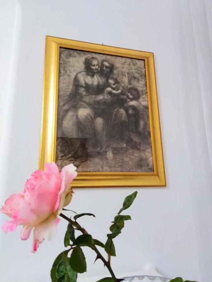 The Roses Garden La Maddalena (Sassari) Exterior foto
