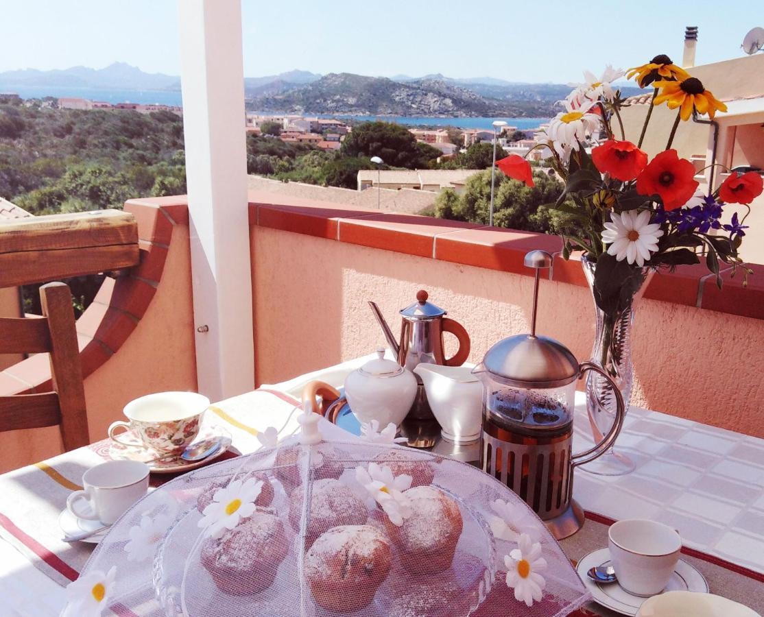 The Roses Garden La Maddalena (Sassari) Exterior foto