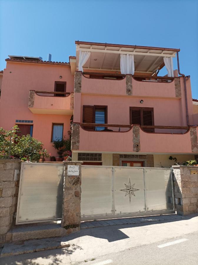 The Roses Garden La Maddalena (Sassari) Exterior foto